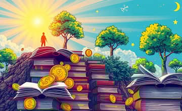 Invierte en Ti: La Mejor Inversión a Largo Plazo