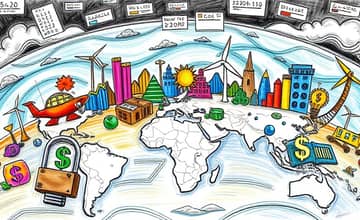 Cómo la Geopolítica Moldea tu Cartera de Inversiones