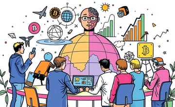 Invertir en Startups: Alto Riesgo, Grandes Recompensas