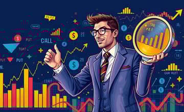 Desmitificando las Opciones: Apalancamiento para Inversores Astutos