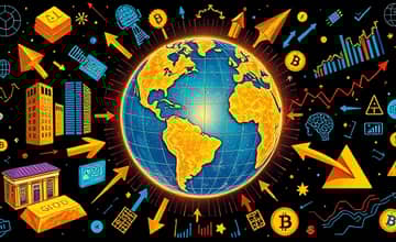 Cobertura Global: Estrategias para Proteger tu Capital