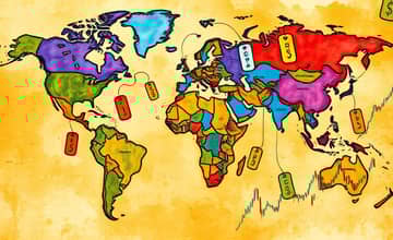 Deflación Global: ¿Un Escenario Posible para los Mercados?