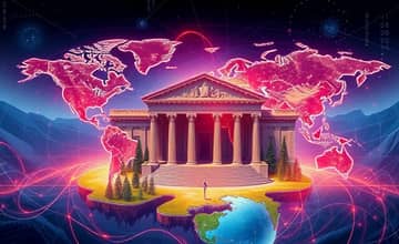 El Rol de los Bancos Centrales en la Estabilidad Mundial