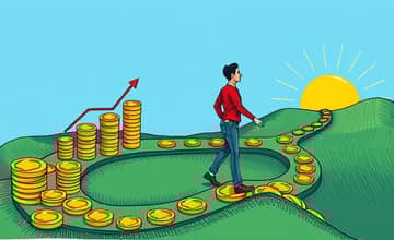 Finanzas Personales y Estrategias: Un Vínculo Indestructible