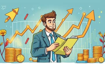 Desarrolla Tu Mentalidad de Inversor Ganador