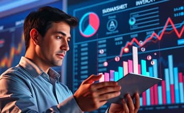 Analiza el Balance: Clave para Inversiones Inteligentes