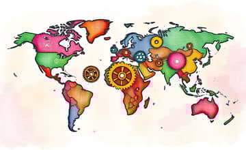 Microeconomía Global: Entendiendo los Pequeños Grandes Cambios