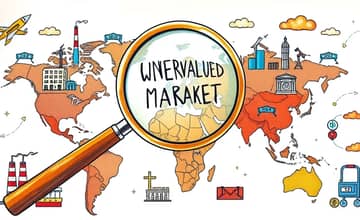 Inversión de Valor Global: Buscando Oportunidades Subestimadas