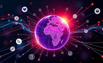 El Poder de los Datos: Big Data y su Aplicación en Mercados Globales