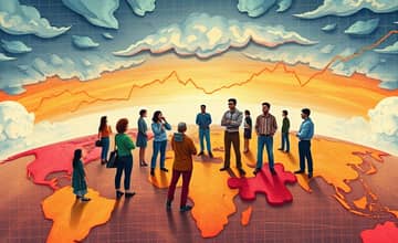 La Recesión Global: ¿Estamos Preparados para el Próximo Ciclo?