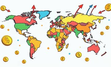 Inflación en Países Desarrollados: Una Mirada Detallada