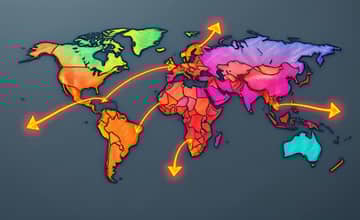La Desglobalización y su Impacto en el Tráfico de Capital