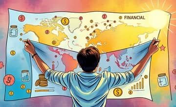 El Poder del Presupuesto: Tu Mapa hacia la Libertad Financiera