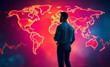 Psicología del Inversor Global: Evitando Errores Comunes