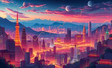 El Impacto de la Inflación Global en los Mercados Emergentes