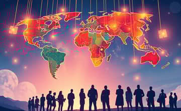 Deuda Pública: El Gran Desafío de las Economías Mundiales