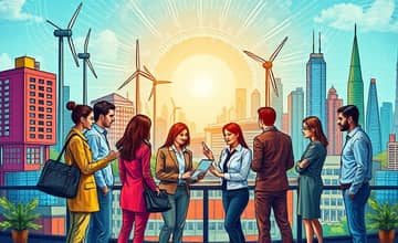 El Futuro del Trabajo: Implicaciones Globales para la Inversión