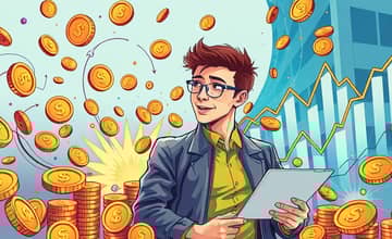 Errores Financieros Comunes y Cómo Evitarlos