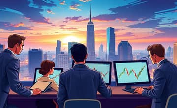 Invirtiendo en el Mercado de Valores: Lo Básico que Debes Saber