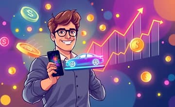 Crédito Inteligente: Cómo Usarlo a tu Favor sin Caer en Trampas