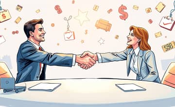 El Arte de Negociar: Consigue Mejores Precios y Condiciones