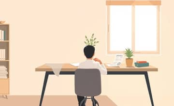 Minimalismo Financiero: Menos Gastos, Más Felicidad