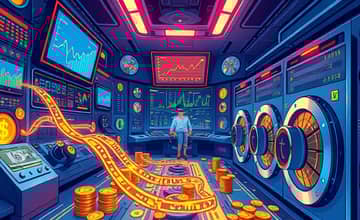 Automatiza tus Ahorros: El Piloto Automático de tus Finanzas