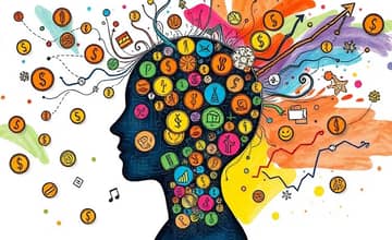 La Psicología del Dinero: Entiende tus Hábitos Financieros