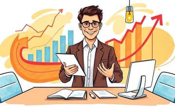 Negocia tu Sueldo: Valórate y Gana lo que Merezcas