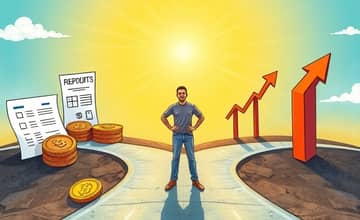 La Importancia del Buen Historial Crediticio