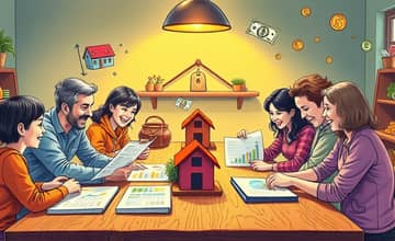 La Contabilidad en Casa: Controla Cada Centavo que Entra y Sale