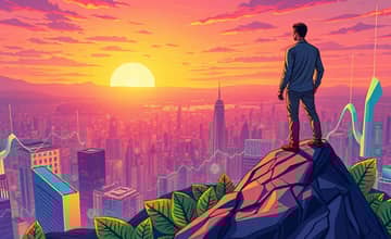 Emprender sin Morir en el Intento: Finanzas para Tu Negocio