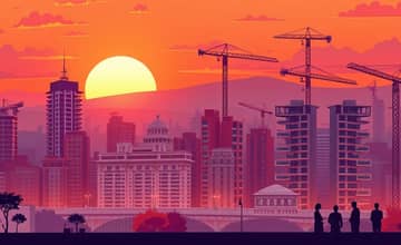 Invertir en Bienes Raíces: Oportunidades y Desafíos