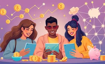 Finanzas para Millennials: Desafíos y Estrategias Exitosas