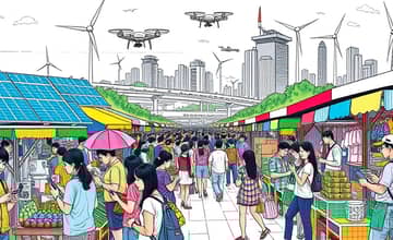 El Boom del Consumo en Mercados Emergentes: Tu Próxima Oportunidad