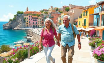 Jubilación sin Preocupaciones: Planifica tu Vejez Épica