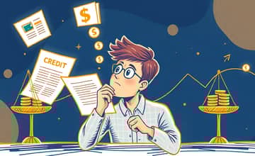 Impacto del historial Crediticio en tu Próximo Préstamo