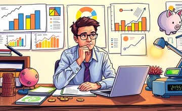 Prepara Tu Bolsillo: Antes de Solicitar un Crédito