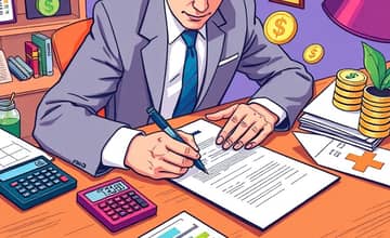 Guía Esencial para Entender tu Contrato de Préstamo