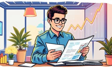 Consejos Expertos para Optimizar Tu Préstamo