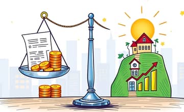 Prestamos: ¿Mito o Realidad en Tus Finanzas?