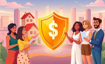 El Rol de la Garantía en tu Solicitud de Crédito