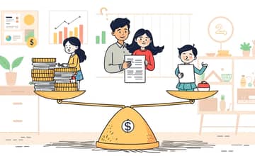 Préstamos y Tu Presupuesto: Una Convivencia Armoniosa