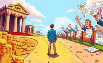 La Verdad Detrás de las Ofertas de Crédito Instantáneo