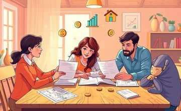 La Inflación y Su Efecto en Tus Cuotas de Préstamo