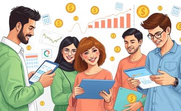 Simuladores de Préstamos: ¿Qué Tan Confiables Son?