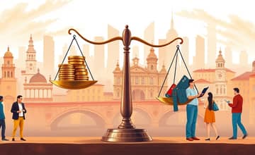 Análisis Profundo: Préstamos Personales vs. Otras Opciones