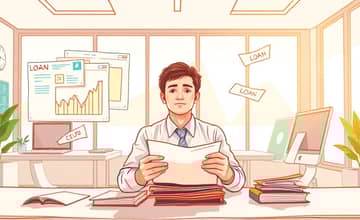 Manejo Inteligente de Múltiples Préstamos