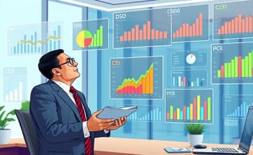 Indicadores Clave para Evaluar la Salud de un Crédito