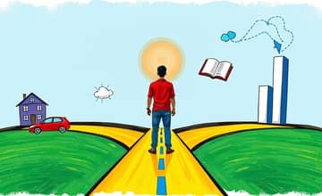 ¿Necesitas un Préstamo? Define Tu Propósito